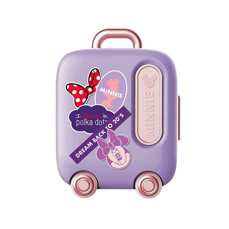Disney D03 Suitcase bluetooth wireless earbuds