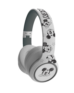 Disney E08  over-ear wireless bluetooth headsets