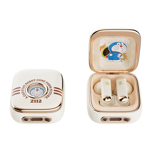 Doraemon AL679 TWS stereo bluetooth earbuds