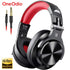 Oneodio A71 wired over ear headphone with mic