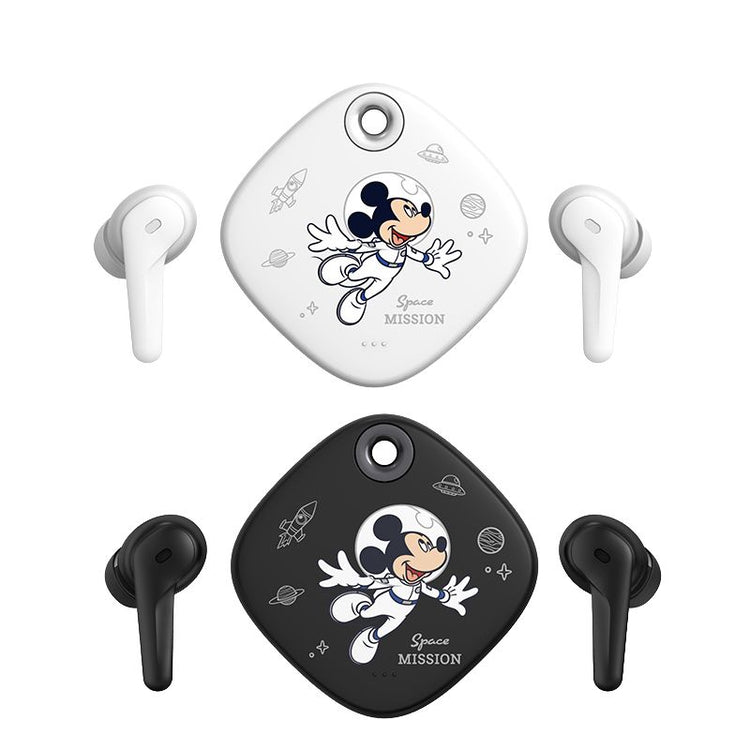 Disney AirPro3 TWS bluetooth earphones