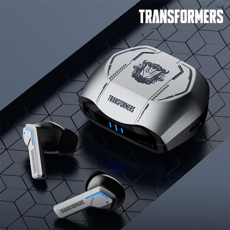 Transformers TF-T06 TWS bluetooth earphones