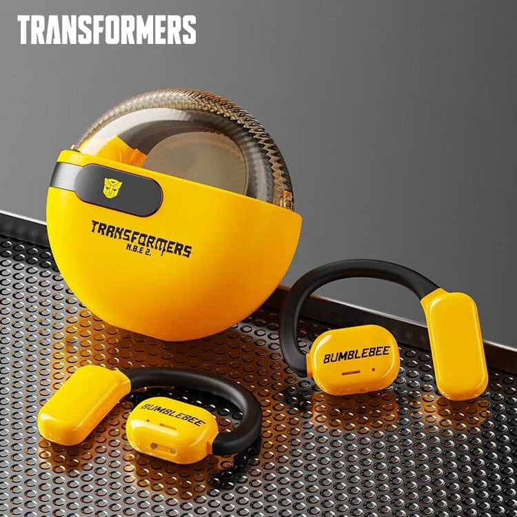 TRANSFORMERS TF-T09 new ear hook  bluetooth  earphones