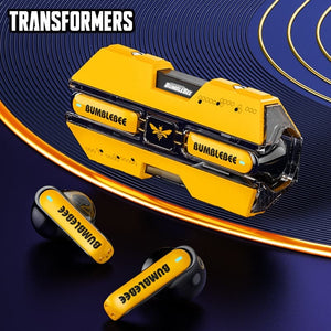 Transformers TF-T01 TWS bluetooth 5.3 earphones